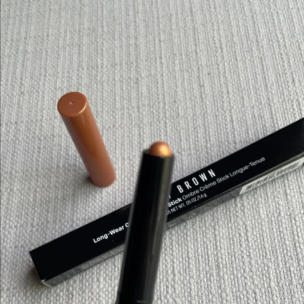 Bobbi brown Long-Wear Cream Eyeshadow Stick - Golden Light